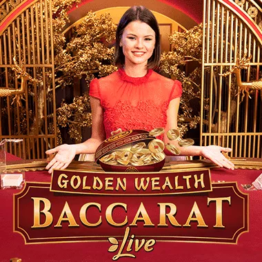 Golden Wealth Baccarat Golden Wealth Baccarat