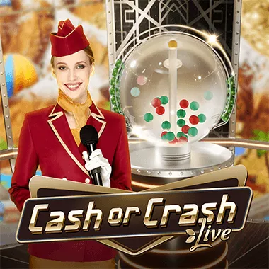cash or crash cash or crash