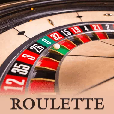 Roulette Roulette